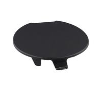 EaseSunny 1pc Car Rear Tow Hook Cover Cap Replacement DHB450EK1 DGH950EL1 For Mazda For CX30 2020-2023 Auto Parts