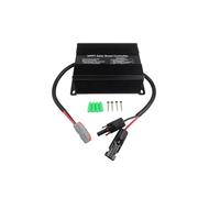 EaseSunny Battery Controller, Solar Charge Controller, EV Power Regulator, 1000W Photovoltaic Management, for 48V/60V/72V Electric Scooters, Golf Carts, Three-Wheelers