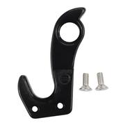 EaseSunny Bike Rear Derailleur Hanger for Avail, TCR, Escape, Revolt & Liv Models 2012-2016, Aluminum Alloy Dropout Tail Hook with Bolts