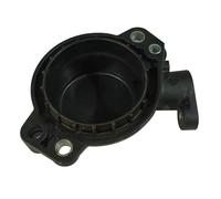 EaseSunny Camshaft Position Sensor Cover, Engine Part, Replacement Cap, ABS Material, Wear-Resistant, Black, for Volvo C70 S80 S40 S60 V70 XC70 XC90