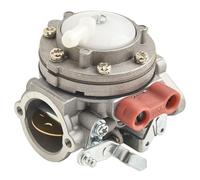 EaseSunny Chainsaw Carburetor, Carb Replacement, for MS070 090, Fits Tillotson HL-166B HL166, Ready to Install, 1 Pack