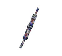 EaseSunny Colorful Nylon Headband for Antigravity A1 Flight & - Stylish Graffiti Design, Comfortable Fit for Sports and Outdoor Activities