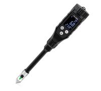EaseSunny Digital Soil pH Meter, Water pH Tester, App Control, BT Connection, Backlight, ATC, for Home Garden, Pool, Aquarium