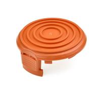 EaseSunny Double Autofeed Spool, Trimmer Line, Grass Trimmer Parts, Compatible with Flymo Contour 500/700, Mini Trim, Power Trim, Replaces FLY021, 4 Pack