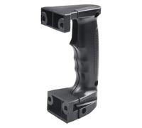 EaseSunny Electric Hammer Handle, Replacement Plastic Grip for 65A 38E Hitachi Demolition Tool with Ergonomic Comfortable Design