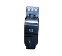 EaseSunny Electrical Handbrake Switch, Parking Brake Button, OEM 3508100XPW04A, ABS Replacement Part for Great Wall GWM Poer Pao