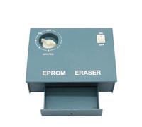 EaseSunny EPROM Eraser, UV Light Box, Chip Cleaner, 240V Data Eraser, 10-Min Timer for EPROM Memory Chips, Household Telecom Use