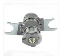 EaseSunny Gear Shift Drum, Shift Fork, 125cc Engine Part, for 1P52FMI LF125, Steel Construction, Smooth Gear Transition Motorcycle Repair