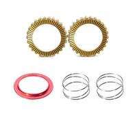 EaseSunny Hub Ratchet, Freehub Upgrade Kit, 60T Star Ratchet, High Efficiency, Low Friction, Steel Construction, 1 Pack, for DT Hubs Repair