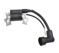EaseSunny Ignition Coil Compatible with Mountfield 461PD S461 S461R RM45 RM55 Lawn Mower, Replacement Part 118550255/0