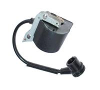 EaseSunny Ignition Coil, Lawn Mower Part, for 4230X, 4330X Pro, 4630X, 4730X Pro, High Performance, Black