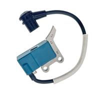 EaseSunny Ignition Coil, Leaf Blower Part, A411001750, for Echo PB-2520, Reliable Build, Set