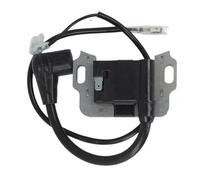 EaseSunny Ignition Coil, Replacement Part, Engine Component for Honda GX100, GX100U, GX100RT, 30500-Z0D-V02 Metal Build