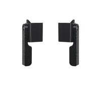 EaseSunny Incremental Tripod Stand for Antigravity A1, Compact Foldable PC Phone Holder, No Assembly Required, Portable Desktop Support for Home Office Travel, Black, 2-Pack