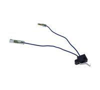 EaseSunny Lever Switch, TA040-43900, for Kubota Tractor, Heavy Duty Metal, Stable Performance, Fits L35 L39 M5040 M7040 Series