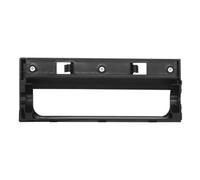 EaseSunny Main Brush Guard, Replacement Cover, Robot Vacuum Part, Protects from Hair Debris, Easy Install, for Ecovacs Deebot X8 PRO PLUS, Pack