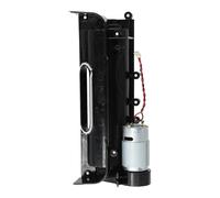 EaseSunny Main Brush Motor, Replacement Part, for Eufy Robovac 11S Max, 30C Max, G30, Metal Assembly, Easy Install, Restores Suction, Pack