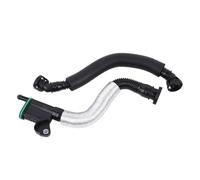 EaseSunny PCV Valve, Oil Separator, 06H103495, Direct Replacement for Audi A3 A4 TT, VW Passat Jetta Beetle GTI CC Q5 Tiguan 2008-2016, Plastic Engine Breather Kit