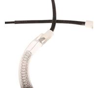 EaseSunny Quartz Heating Element, Halogen Oven Bulb, 1200W 1400W Replacement, Fast Heat, 6 Inch for Cooker Toaster Dryer