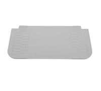 EaseSunny Ramp Plate, Docking Ramp, for Dreame L10 Ultra, L10S Ultra SE, Prime, Easy Install Robot Vacuum Accessory, Pack