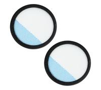 EaseSunny Replacement Filter for Ryobi 18V ONE+ HP PBLSV719B, Washable Vacuum Parts, High Efficiency Filtration, 2 Pack