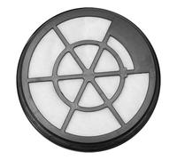 EaseSunny Replacement Filter for Silvercrest SBZBK 850 A1, HG07375 Vacuum Cleaner Exhaust Filter, High Efficiency Dust Trap, Easy Install, Pack