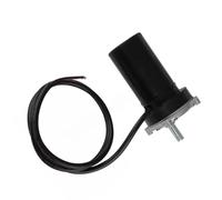 EaseSunny RV Stabilizer Jack Motor, Rear Electric Replacement for Lippert 113407, 352338, 138445, 12V DC Gearbox for RV Trailer Fifth Wheel Landing Gear Leg, Direct Fit LC298707 LC337199