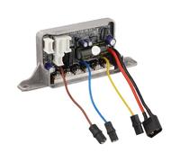 EaseSunny Scooter Motherboard, Main Circuit Board, Controller for NIU KQI3, KQI3 Pro, Easy Install, Stable Performance, 48V Replacement Part