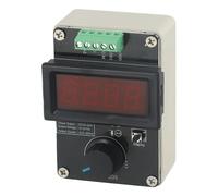 EaseSunny Signal Generator 0-20mA/4-20mA/0-10V, Adjustable Current Voltage Simulator Calibrator, Process Control Testing Tool for Instrumentation