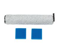 EaseSunny Sponge Roller, Brush Roll, Vacuum Parts for EUREKA NEW400 Gen2, Soft Microfiber, Quiet Floor Care, 3-Pack Kit