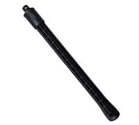 EaseSunny Spray Lance Extension Rod, Pressure Washer Wand, 40cm Extension, ABS Material, for K Series NT 18/20/30/38/40 Me Classic, Part 2.643-240.0