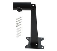 EaseSunny Starlink Mount, Long Wall Mount, Gen 2 Bracket, for Starlink V2, Alloy Construction, 240mm Secure Outdoor Installation for Eaves, Farms, Remote Areas