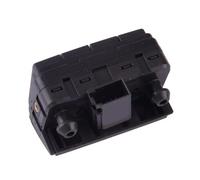 EaseSunny Steering Wheel Control Switch, Cruise Control Button, for media Volume Key for Ford F-150 2011-2014, ABS Material, OE FL1T-9E740-DBW, Black