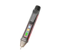 EaseSunny Test Pen UT12M Non-Contact Intelligent, Neutral Live Wire Identifier Inductive, Circuit Tester for Electricians Safety Fault Detection