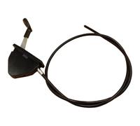 EaseSunny Throttle Cable, Choke Cable, Control Cable for Toro TimeCutter MX 4250 MX 4260 MX 5000 MX 5060 SS 4235 SS 4260 Drive Series Engine Replacement