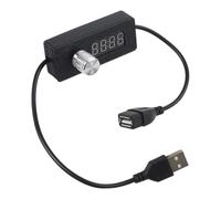 EaseSunny Timer Switch, Countdown Timer, Power Off Switch, 24H Auto Shut-Off, USB 5V, Digital Display, Adjustable for Home, Office