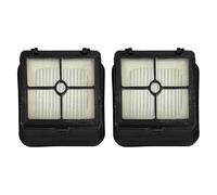 EaseSunny Vacuum Filter, Replacement Part, for Atvel F16, for Thomson VH20BW02, Traps Dust & Pet Dander, Easy Install, 2-Pack