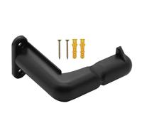 EaseSunny Wall Mount Holder for Cordless Vacuums - ABS Wall Hanger Compatible with for SHARK IZ/IX Series, Ultracyclone CH901/CH950/CH951, and for BISSELL Pet Hair Eraser 2389/2390