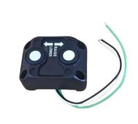 EaseSunny Waltco Lift Gate Switch, Tailgate Button, Power Gate Control, For Waltco Super Switch 800000425, 3-Wire Raise Lower Replacement, Direct Fit Truck Part