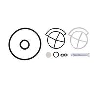 EaseSunny Water Softener Seal Kit, High Flow Replacement Part, WS35X10020 for GE 1" Systems, Durable Rubber Gaskets, Easy Install, Set