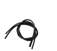 EaseSunny Windscreen Wiper Refill, Wiper Blade Rubber, 28 Inch Natural Rubber, Quiet SPSN Coating, 2 Pack for Car Van Truck Frame Blades