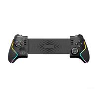 EaseSunny Wireless Pro Controller, Game Controller For Nintendo Switch 2 With 10-Hour Hall Effect Joystick 6-Axis Gyro Vibration