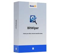 EaseUS BitWiper Pro (Lifetime Upgrades)