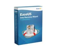 EaseUS Data Recovery Wizard 2026 | Professional (PC) (1 Device, Lifetime) - EaseUS Key - GLOBAL