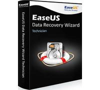EaseUS Data Recovery Wizard for Mac Technician