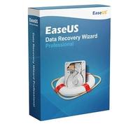 EaseUS Data Recovery Wizard Pro (1 PC, 1 Year) - EaseUS Key - GLOBAL