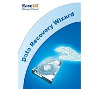 EaseUS Data Recovery Wizard Pro for Windows (always actual Version)