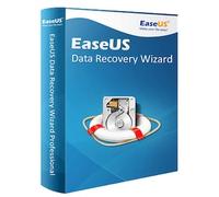EaseUS Data Recovery Wizard Professional 18 (PC) (1 Device, Lifetime) - EaseUS Key - GLOBAL