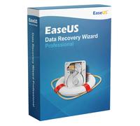 EaseUS Data Recovery Wizard Technician (Lifetime Upgrades) Windows