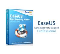 EaseUS Data Recovery Wizard Professional 2025 for Mac Key (1 Month / 1 MAC)